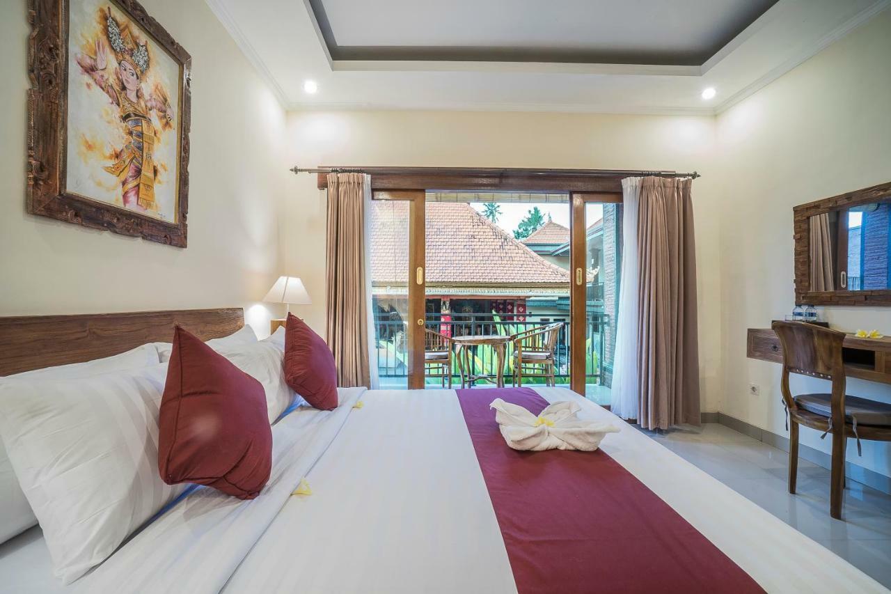 Sriwedari 40 Ubud 외부 사진