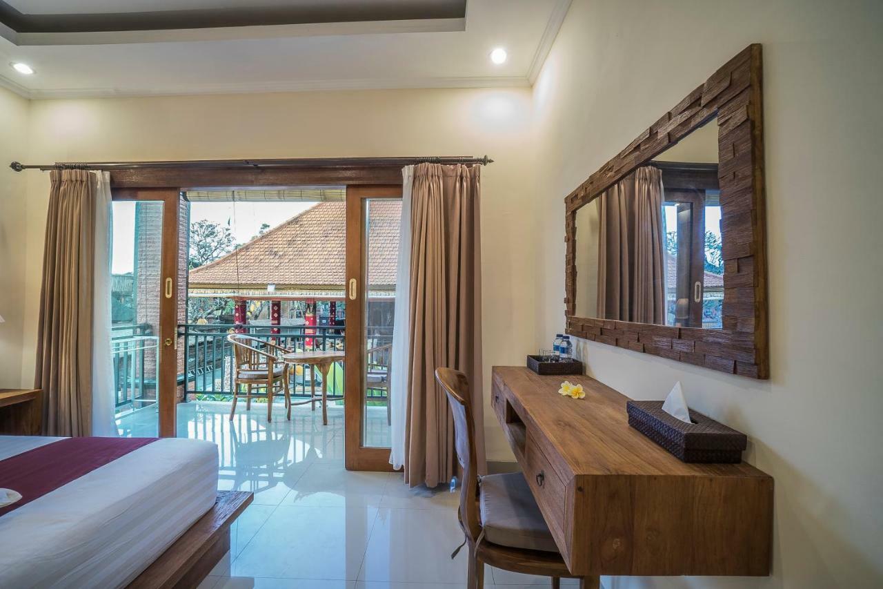Sriwedari 40 Ubud 외부 사진