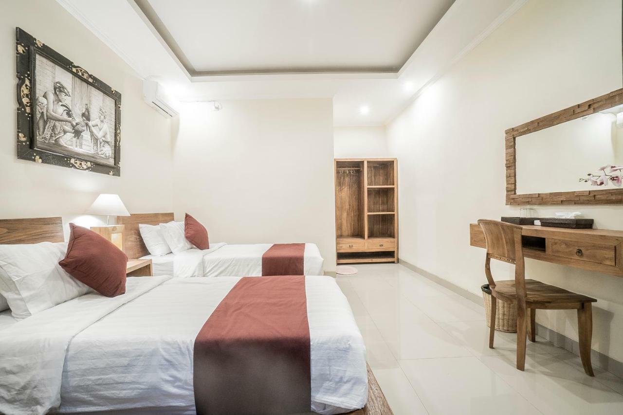 Sriwedari 40 Ubud 외부 사진