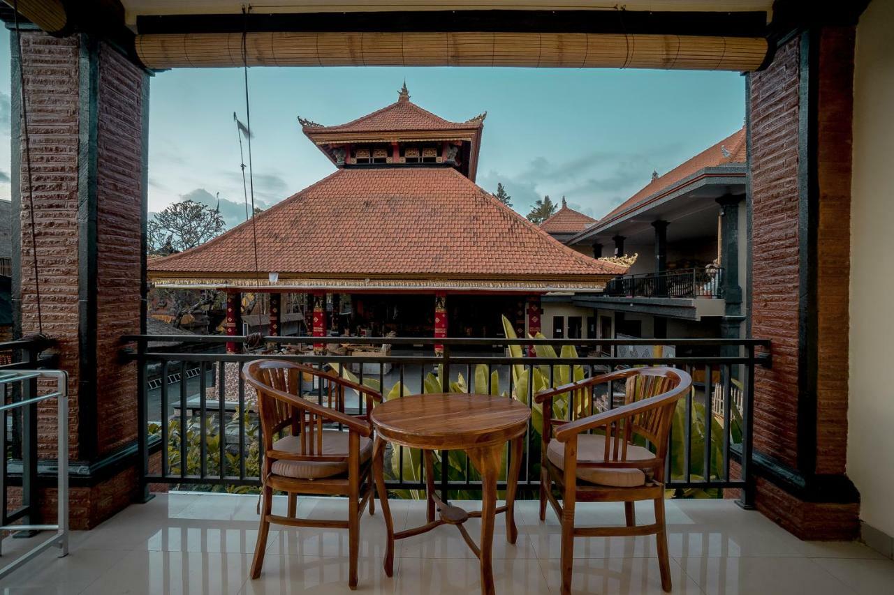 Sriwedari 40 Ubud 외부 사진