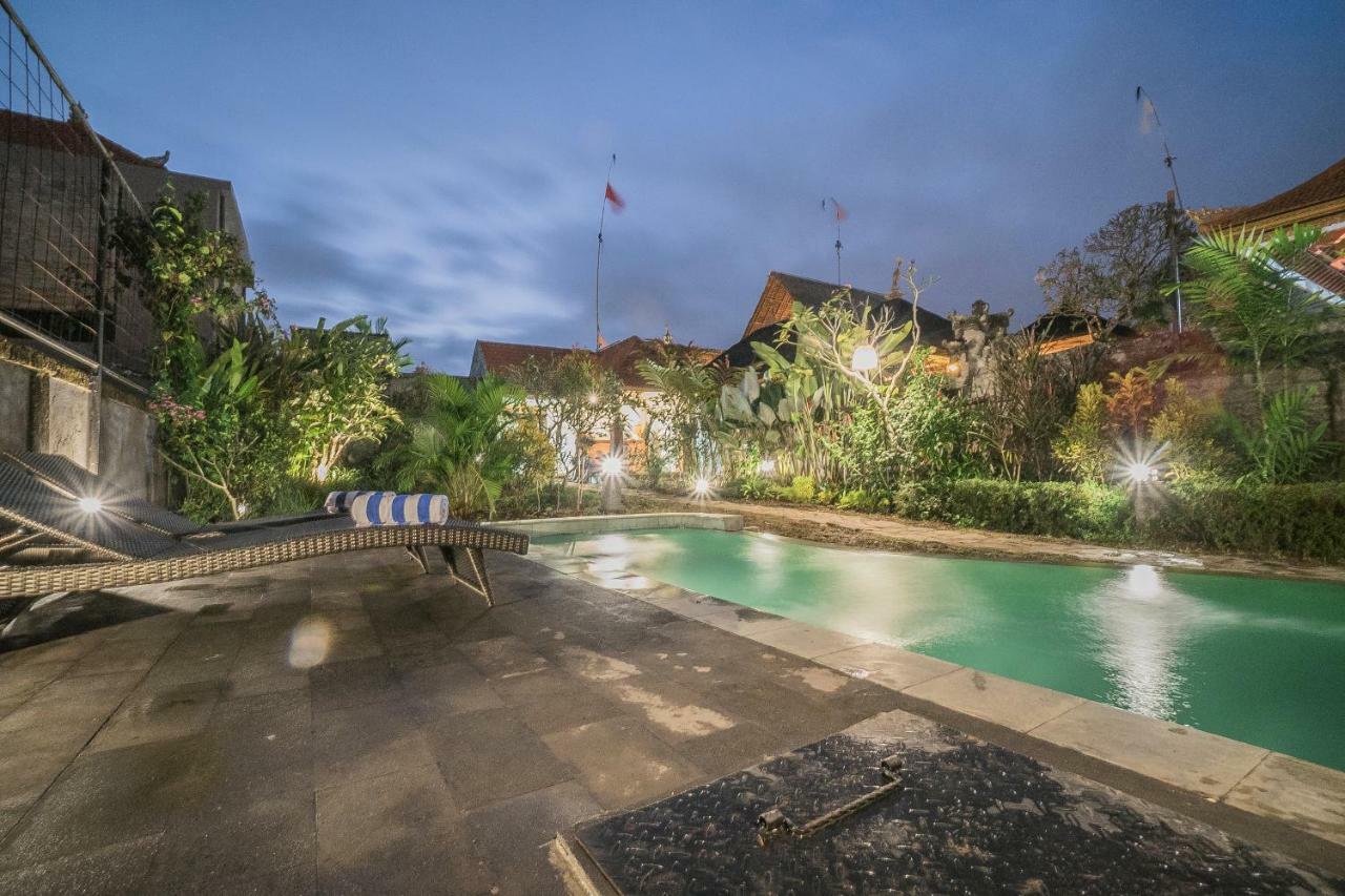 Sriwedari 40 Ubud 외부 사진