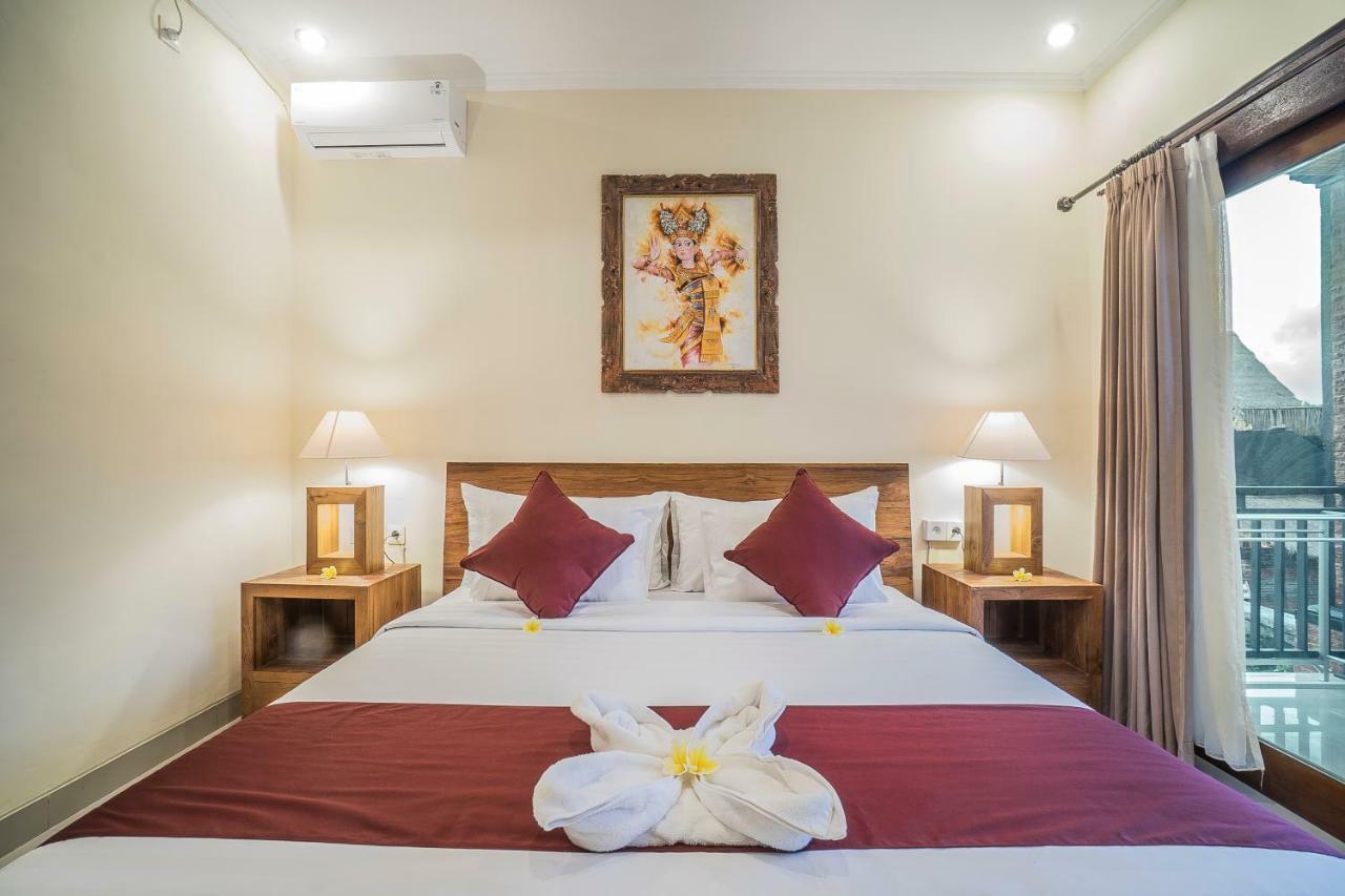 Sriwedari 40 Ubud 외부 사진