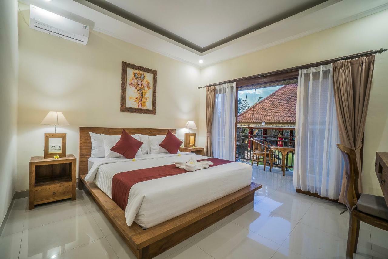 Sriwedari 40 Ubud 외부 사진