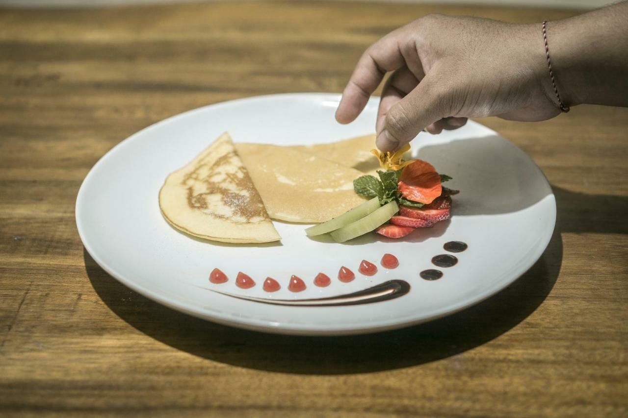 Sriwedari 40 Ubud 외부 사진