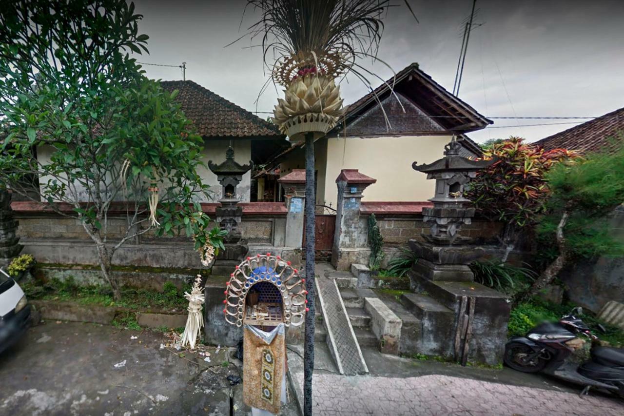Sriwedari 40 Ubud 외부 사진