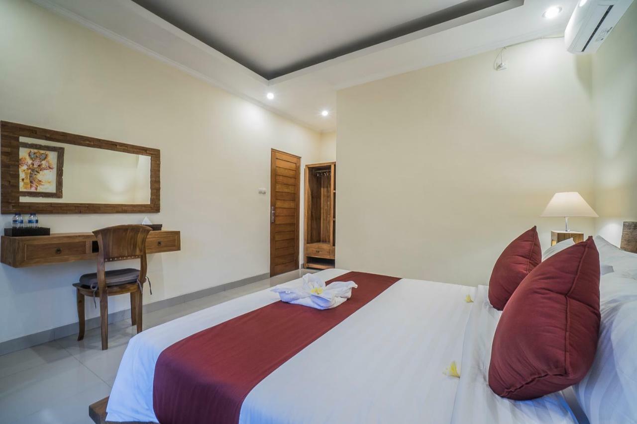 Sriwedari 40 Ubud 외부 사진