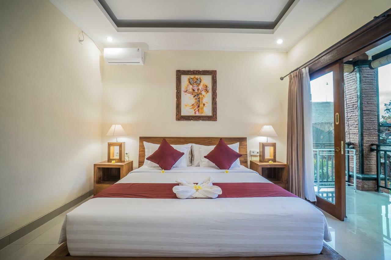 Sriwedari 40 Ubud 외부 사진