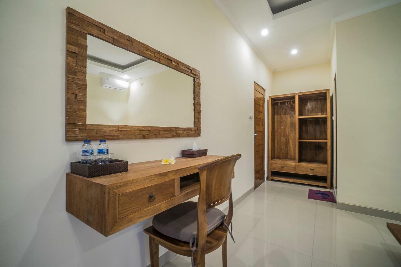 Sriwedari 40 Ubud 외부 사진