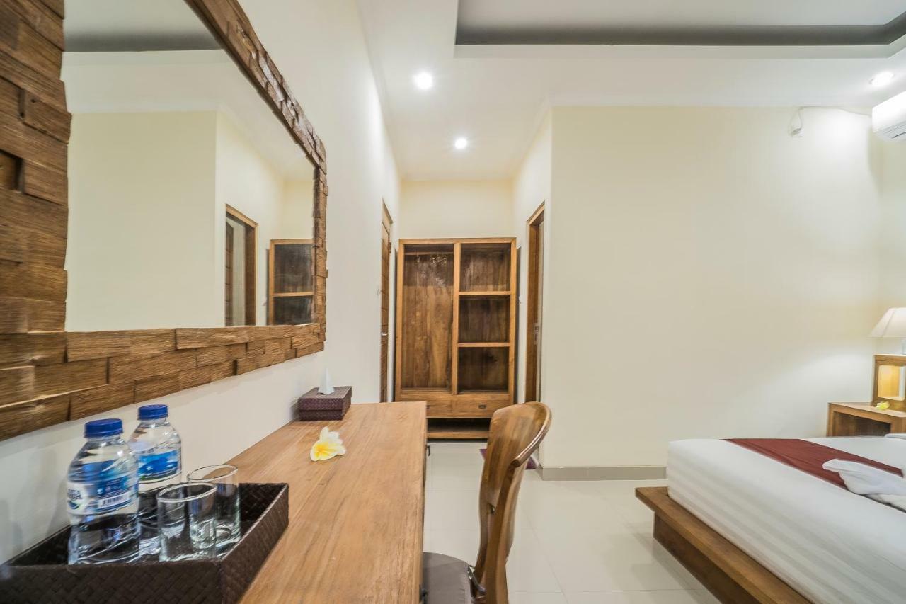 Sriwedari 40 Ubud 외부 사진