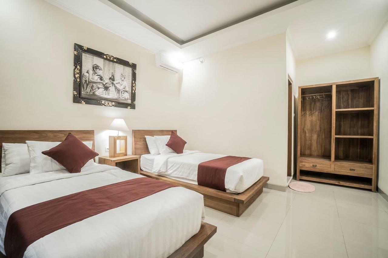 Sriwedari 40 Ubud 외부 사진
