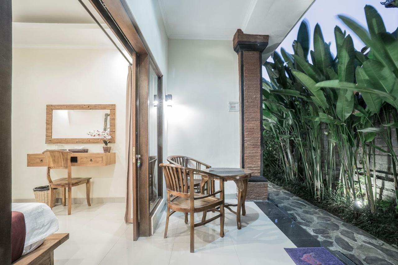 Sriwedari 40 Ubud 외부 사진
