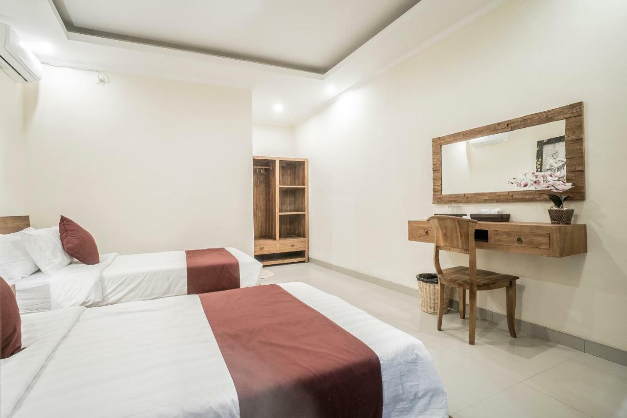 Sriwedari 40 Ubud 외부 사진